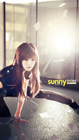 써니 티클러 (Sunny Tickler) 